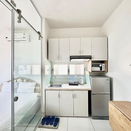 Aloha House Apartment Ho Chi Minh City Exterior photo