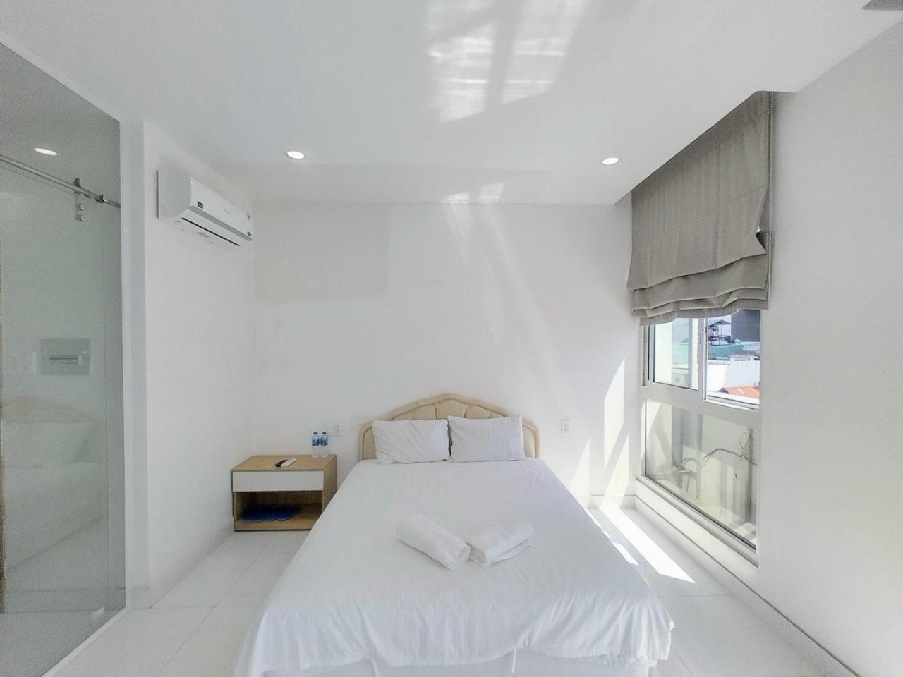 Aloha House Apartment Ho Chi Minh City Exterior photo
