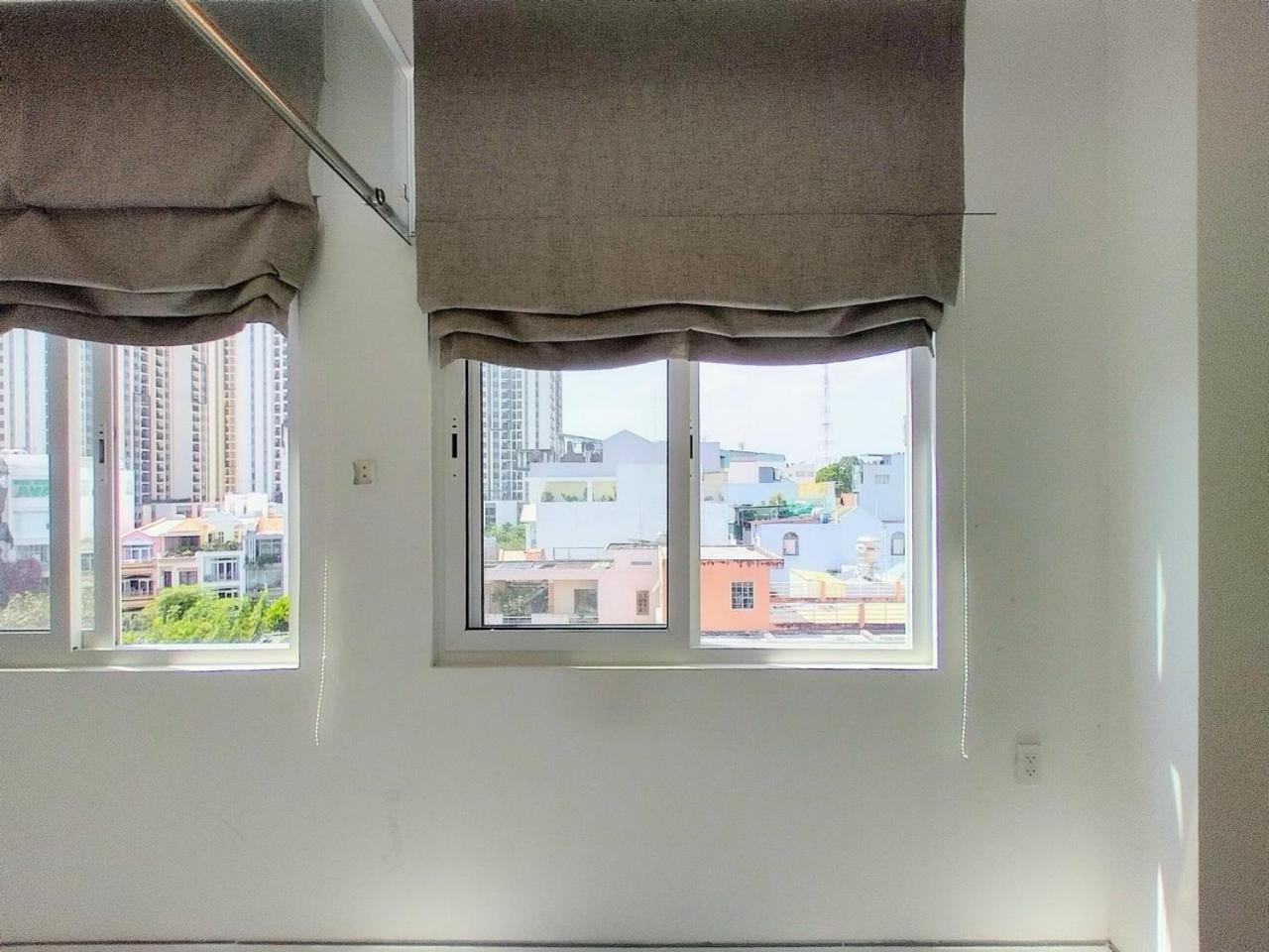 Aloha House Apartment Ho Chi Minh City Exterior photo