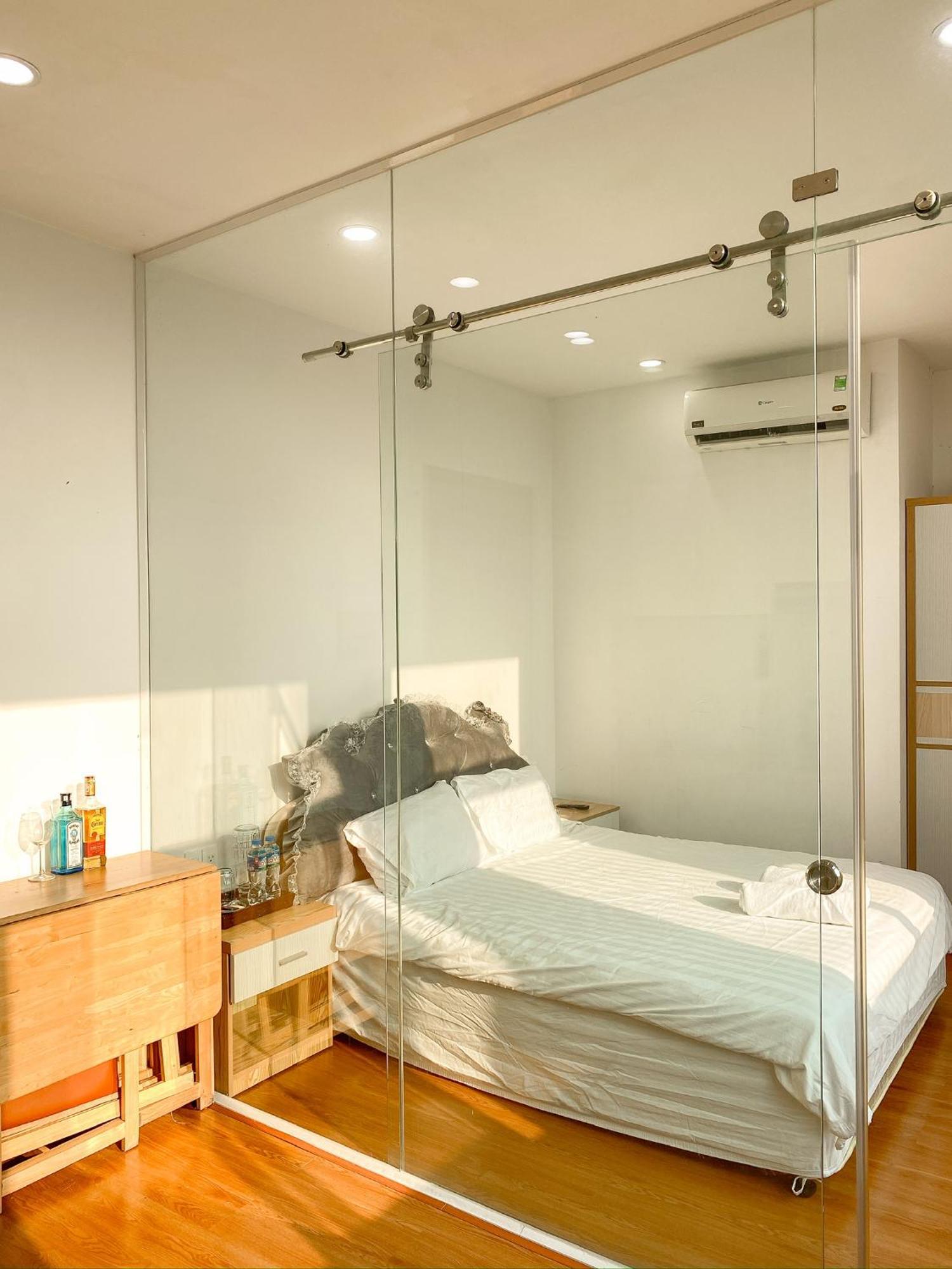 Aloha House Apartment Ho Chi Minh City Exterior photo