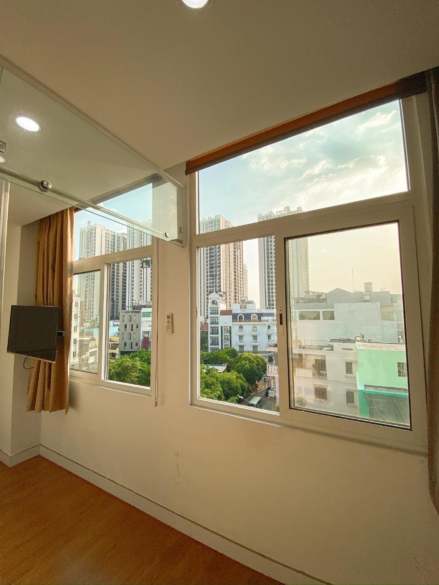 Aloha House Apartment Ho Chi Minh City Exterior photo