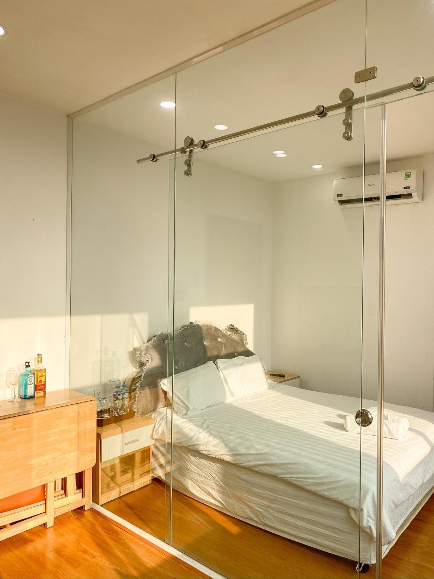 Aloha House Apartment Ho Chi Minh City Exterior photo